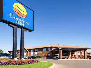 Comfort Inn Saskatoon