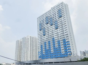 Brand New and Cozy Studio Apartment at Cisauk Point