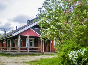 Holiday Home Ettone