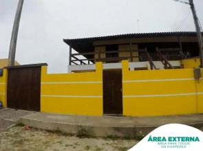 Hostel Pontal Paradise 2