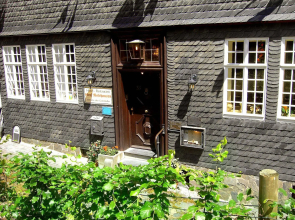 Hotel Restaurant Graf Rolshausen
