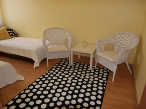 Apartament Sopot Przylesie