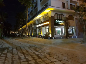 Helenhalong Hotel