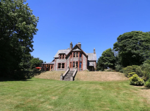 The Old Rectory