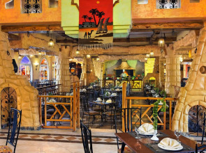 Pickalbatros Alf Leila Wa Leila Resort - Neverland Hurghada