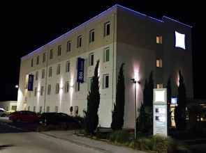ibis budget Ancenis