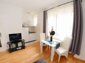 Joe's Apartments - Landstrasser Hauptstr