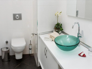 Turkuaz Suites