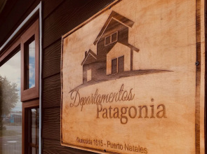 Departamentos Patagonia