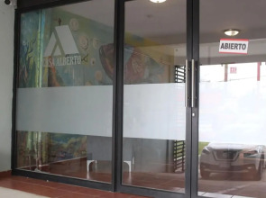 Hotel Casa Alberto