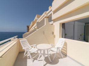 Marina Elite Hotel