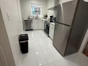 New Cozy Durham 2 Bedroom Home B