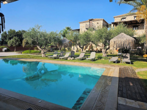 Grantzaos Villas Zante