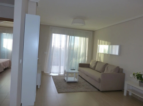 Apartamento Vistaroja by Suncanarias