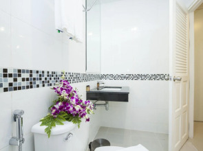 Patong Diamond Hotel