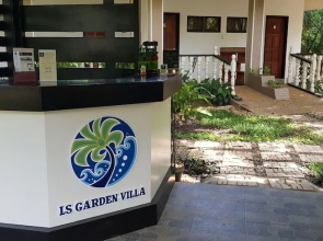 LS Garden Villa