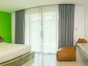 The Fong Krabi Resort