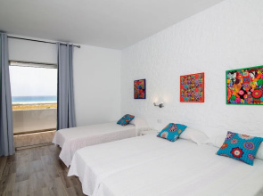 Graceful Apartment in Morro Jable With TV