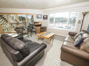 497 Tahoe Keys Blvd, 34a 2 Bedroom Condo by RedAwning