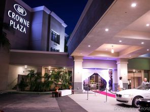 Crowne Plaza Costa Mesa Orange County by IHG