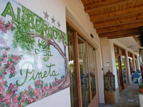 Albergo La Pineta