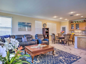 Luxury San Diego Home w/ Pool, Spa & Views!