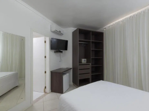 Pousada Oásis de Mariscal