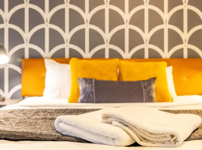 Kozyguru | Haymarket | Family Room Apartments On George St