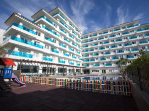 Hotel Acuazul
