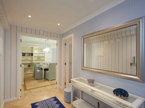 Oceanario Apartment