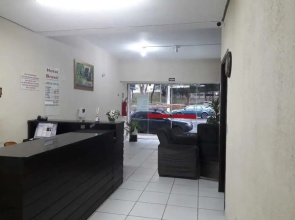 Hotel Brasil