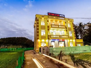 Gia Thinh Hotel