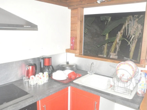 Holiday home Residence Petite Anse - 2
