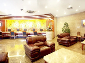 Chongqing River Romance Hotel