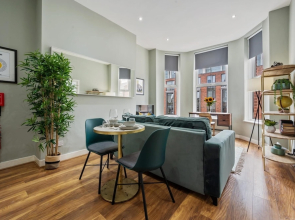 Host Apartments Georgian Quarter Homely Retreat