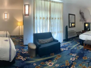 WangShi China Palace B&B