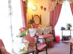 Vista Garden Guest House