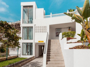 Apartamentos Rio Piedras