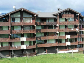 Appartement Morillon 1100, 2 pièces, 6 personnes - FR-1-412-67
