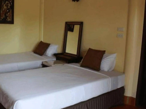 Khetwarin Resort