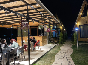Karaöz Sapphire Bungalows