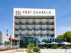 Sol Port Cambrils