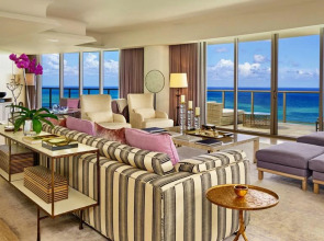 The St. Regis Bal Harbour Resort