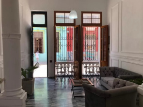 Hostal Habana Tu & Yo