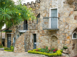 Hotel El Castillo Chinauta