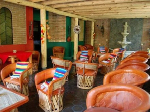 El Nido at Hacienda Escondida