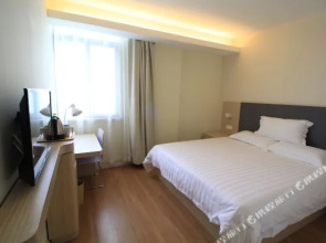 Hanting Hotel Zoucheng West Taiping Road Guihe