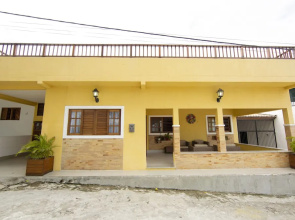 Lindo duplex com piscina em Pirangi RN