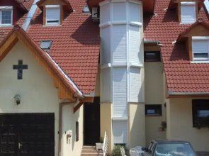 Erzsébet Guesthouse