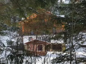 Pensiunea Waldhaus